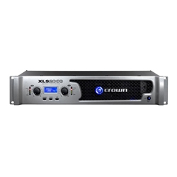 Main CROWN XLS 2000 ,120V 